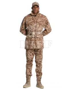 Asker Kıyafetleri / 1015