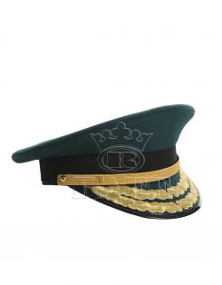 Asker Tören Şapkası / 9005