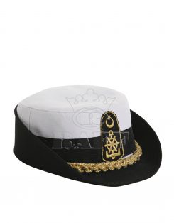 Asker Tören Şapkası / 9007