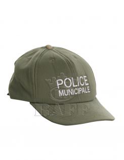 Polis Şapkası / 9068