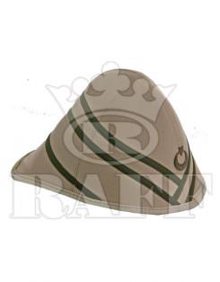 Asker Tören Şapkası / 9017