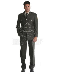 Subay Kıyafeti / 4011
