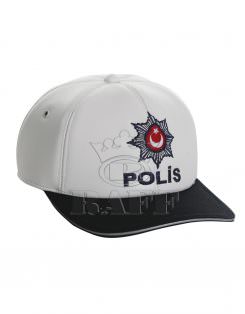 Polis Şapkası